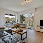 Appartamento Sauerlandrefugium Medebach