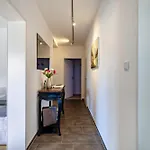 Sauerlandrefugium Appartamento
