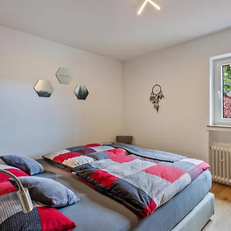 Sauerlandrefugium Medebach