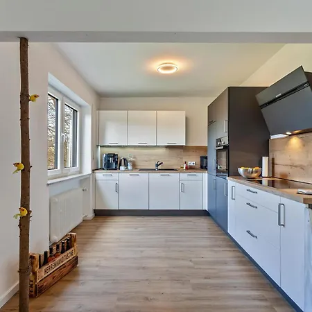 Apartment Sauerlandrefugium Medebach