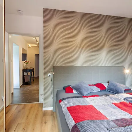 Sauerlandrefugium Appartement *