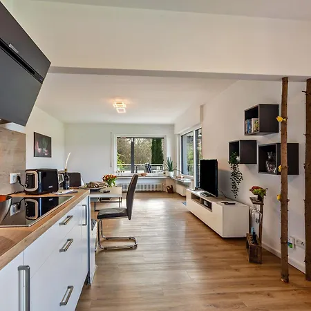 Sauerlandrefugium * Medebach