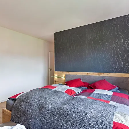 Apartment Sauerlandrefugium