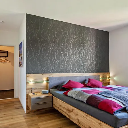 Apartment Sauerlandrefugium