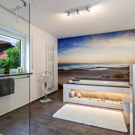 Apartment Sauerlandrefugium *