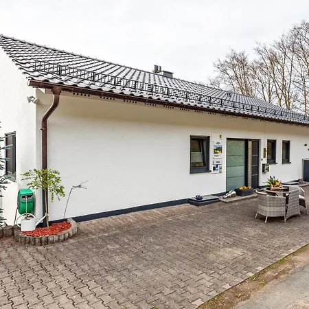Sauerlandrefugium *