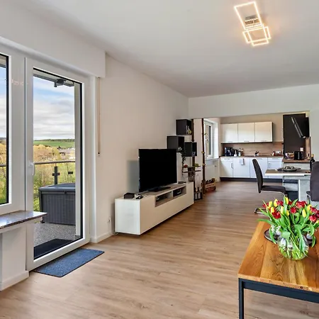 Appartement Sauerlandrefugium *