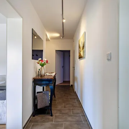 Sauerlandrefugium Apartmán