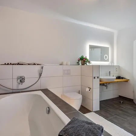 Apartment Sauerlandrefugium Medebach