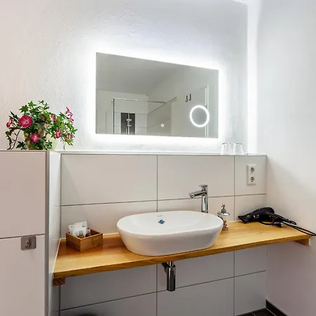 Sauerlandrefugium Apartment *