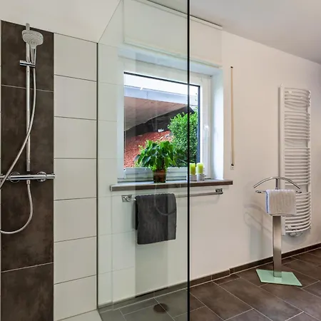 Sauerlandrefugium Apartment *