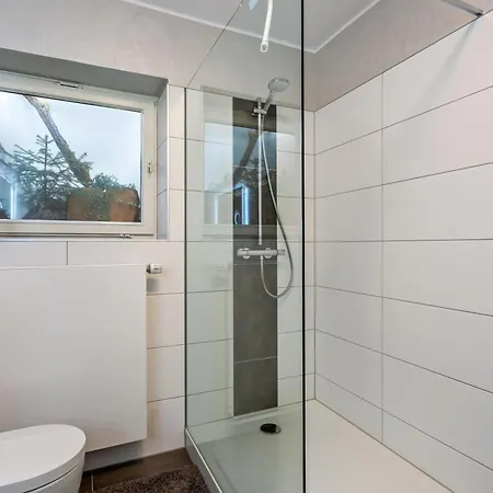 Apartmán Sauerlandrefugium *