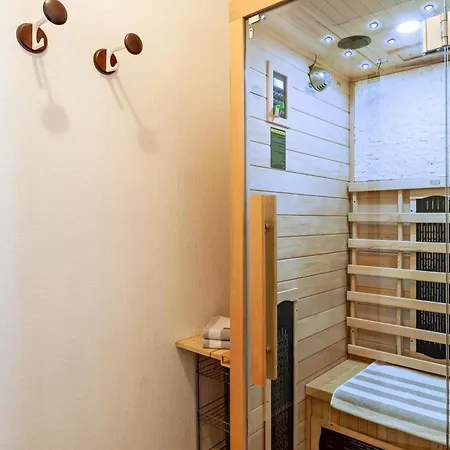 Sauerlandrefugium Apartmán Medebach