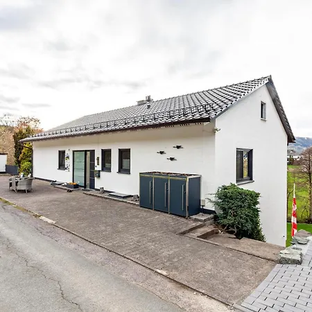Apartment Sauerlandrefugium *