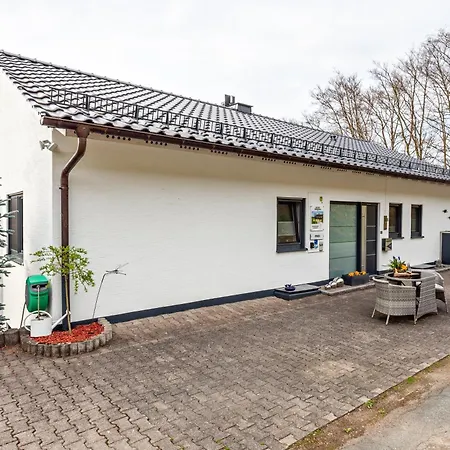 Sauerlandrefugium *