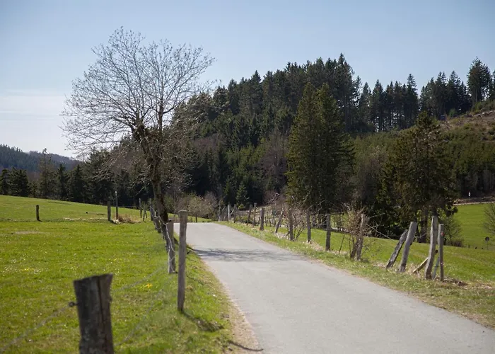 Appartement Sauerlandrefugium