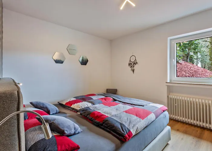 Sauerlandrefugium Medebach