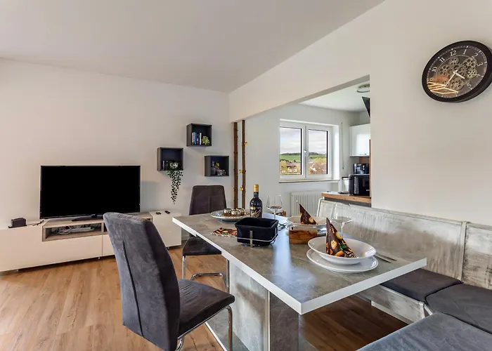 Sauerlandrefugium Medebach