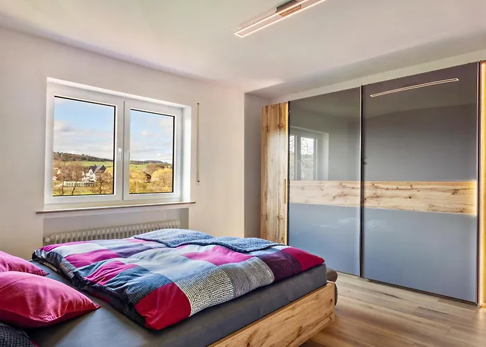 Sauerlandrefugium * Medebach