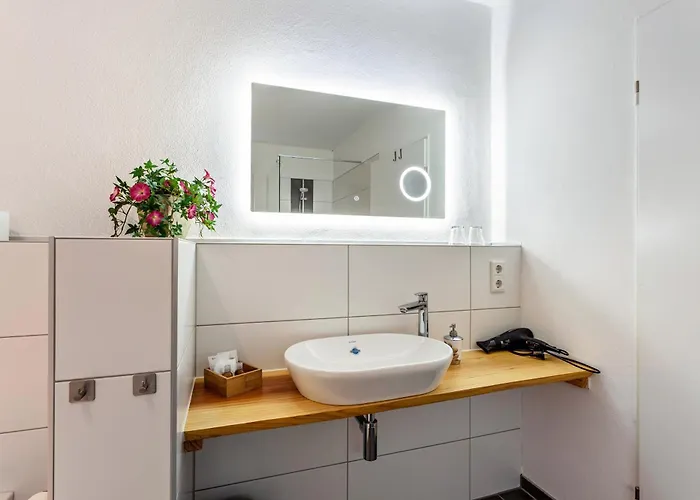 Sauerlandrefugium Appartement