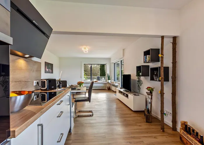 Sauerlandrefugium * Medebach