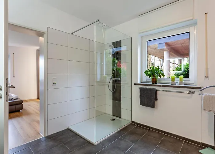 Sauerlandrefugium * Medebach