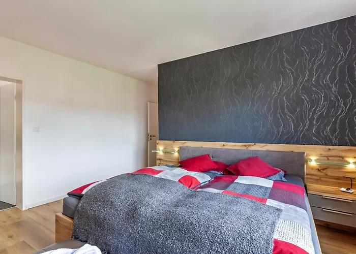 Appartement Sauerlandrefugium