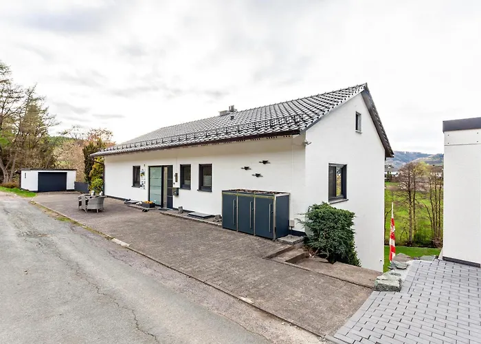 Sauerlandrefugium Medebach