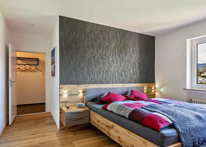 Appartement Sauerlandrefugium