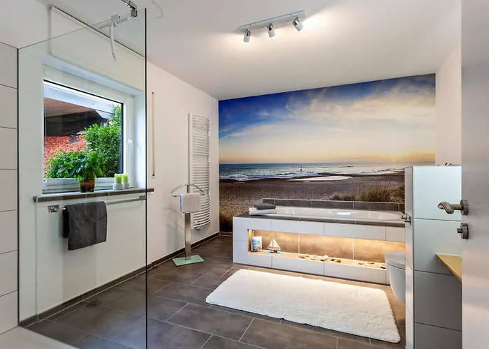 Appartement Sauerlandrefugium *