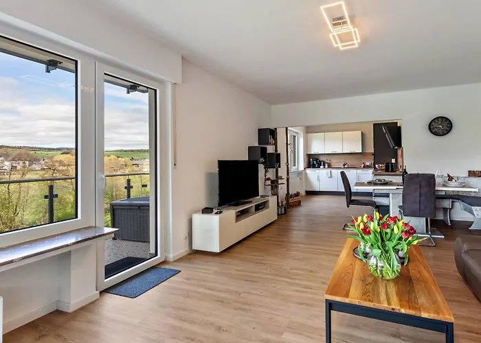 Appartement Sauerlandrefugium *