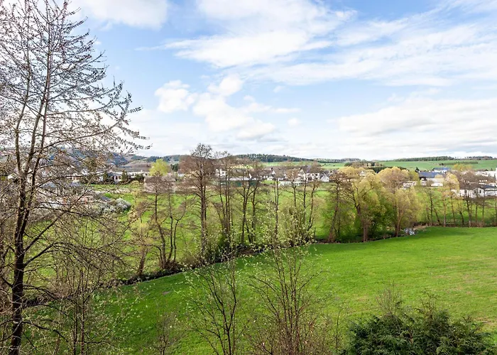 Sauerlandrefugium Appartement